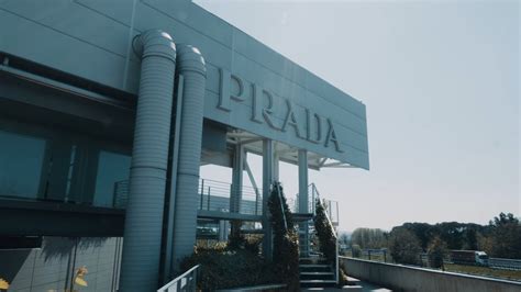 usine prada italie|prada italian factory.